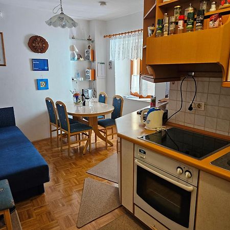 Blue Piran Apartment Exterior photo